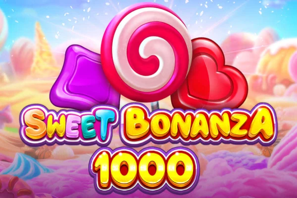 Sweet Bonanza 1000