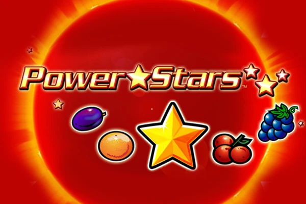 Power Stars