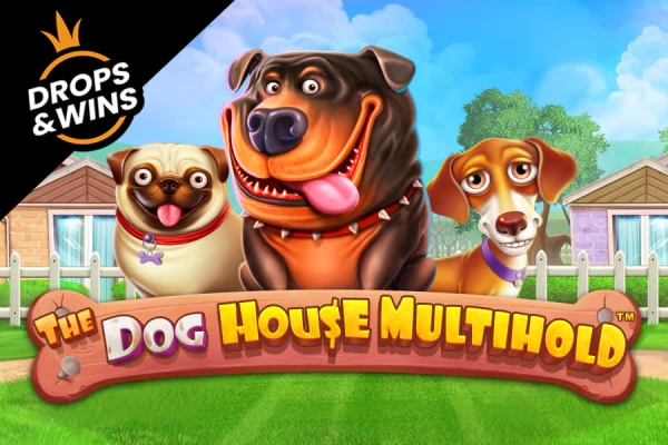 The Dog House Multihold