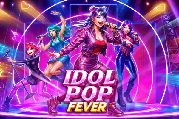 Idol Pop Fever
