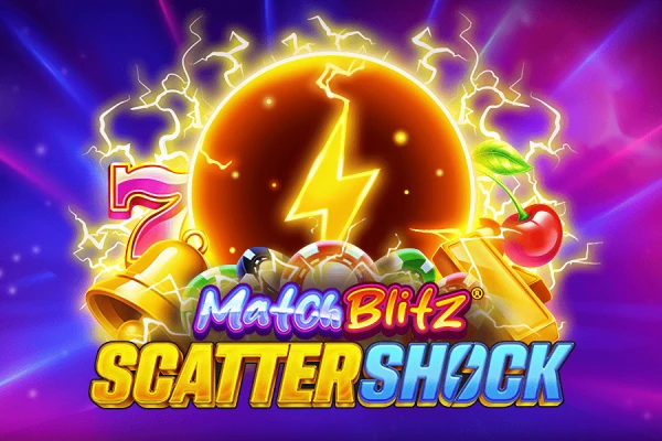 Match Blitz Scatter Shock